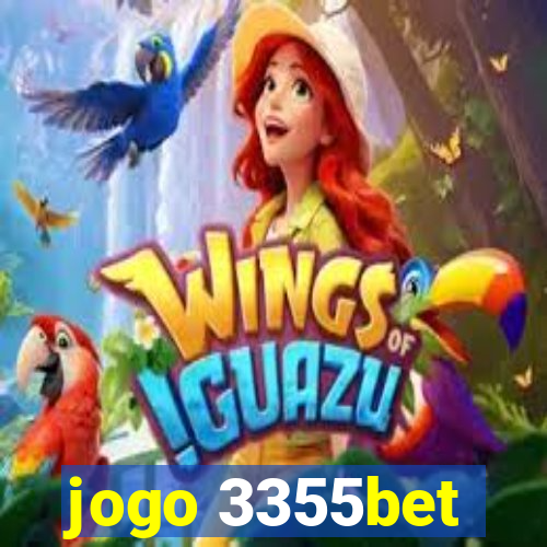 jogo 3355bet